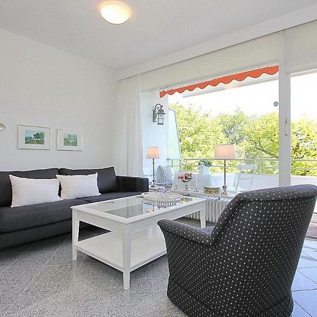 Domizil Strandallee 30 Domizil Strandallee 30 Appartement 32 Timmendorfer Strand Exterior photo
