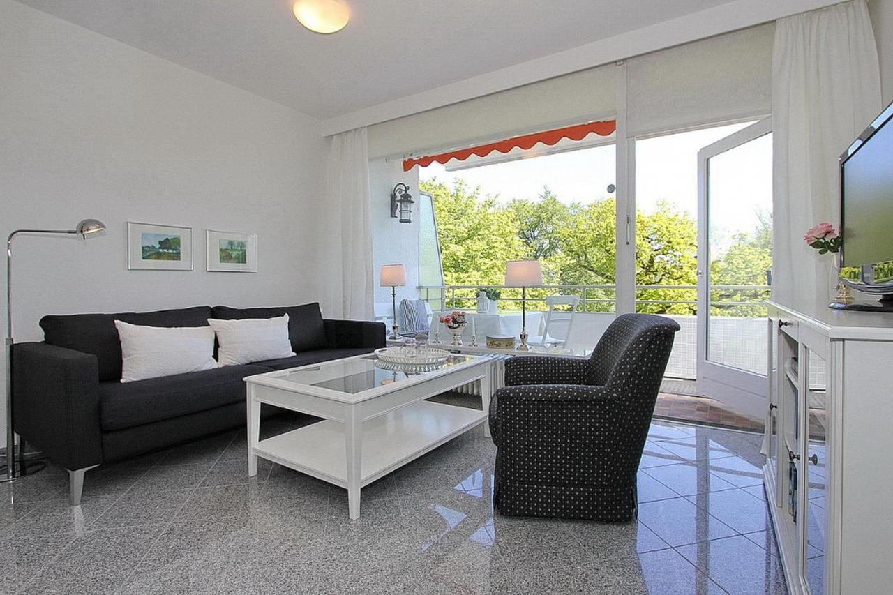 Domizil Strandallee 30 Domizil Strandallee 30 Appartement 32 Timmendorfer Strand Exterior photo